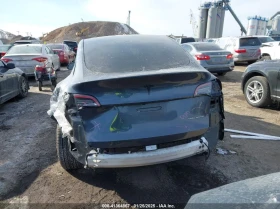 Tesla Model Y U U All Wheel Drive - 34600 лв. - 98254416 9