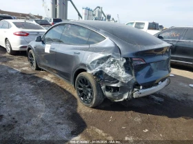 Tesla Model Y U U All Wheel Drive - 34600 лв. - 98254416 10
