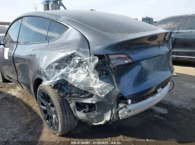 Tesla Model Y U U All Wheel Drive - 34600 лв. - 98254416 13