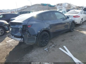 Tesla Model Y U U All Wheel Drive - 34600 лв. - 98254416 11