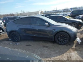 Tesla Model Y U U All Wheel Drive - 34600 лв. - 98254416 6