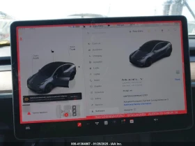 Tesla Model Y U U All Wheel Drive - 34600 лв. - 98254416 14