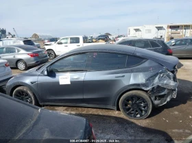 Tesla Model Y U U All Wheel Drive - 34600 лв. - 98254416 7