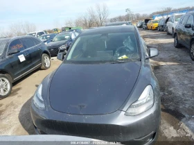 Tesla Model Y U U All Wheel Drive - 34600 лв. - 98254416 5