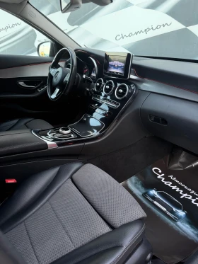 Mercedes-Benz C 180   | Mobile.bg    17