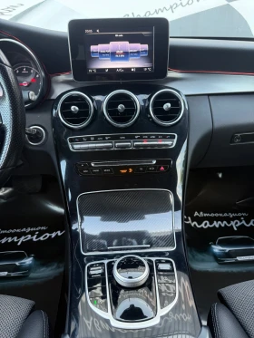 Mercedes-Benz C 180   | Mobile.bg    16