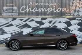 Mercedes-Benz C 180   | Mobile.bg    7