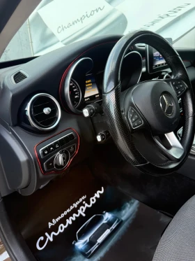 Mercedes-Benz C 180   | Mobile.bg    11