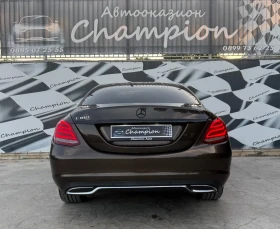 Mercedes-Benz C 180   | Mobile.bg    5