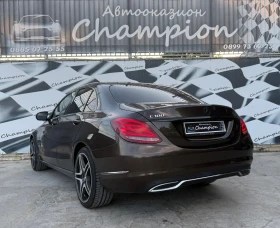 Mercedes-Benz C 180   | Mobile.bg    4