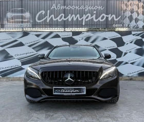 Mercedes-Benz C 180   | Mobile.bg    2