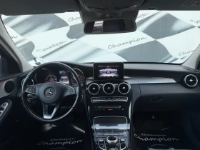 Mercedes-Benz C 180   | Mobile.bg    10