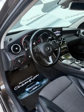 Mercedes-Benz C 180   | Mobile.bg    9