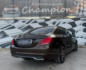 Mercedes-Benz C 180   | Mobile.bg    6