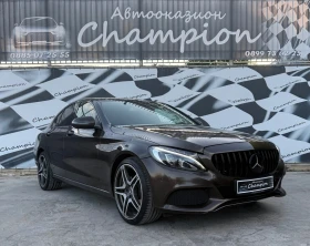 Mercedes-Benz C 180   | Mobile.bg    3
