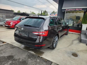 Skoda Superb 2.0TDI-190к.с EURO 6-4Х4-LAURIN&KLEMENT-ШВЕЙЦАРИЯ - 32900 лв. - 39964950 8