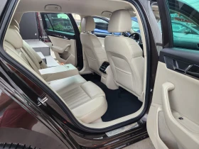 Skoda Superb 2.0TDI-190к.с EURO 6-4Х4-LAURIN&KLEMENT-ШВЕЙЦАРИЯ - 32900 лв. - 39964950 14