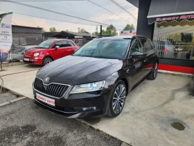 Skoda Superb 2.0TDI-190к.с EURO 6-4Х4-LAURIN&KLEMENT-ШВЕЙЦАРИЯ - 32900 лв. - 39964950 3