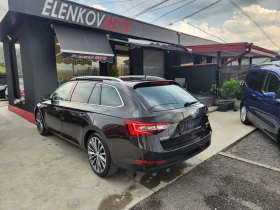 Skoda Superb 2.0TDI-190к.с EURO 6-4Х4-LAURIN&KLEMENT-ШВЕЙЦАРИЯ - 32900 лв. - 39964950 6