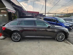 Skoda Superb 2.0TDI-190к.с EURO 6-4Х4-LAURIN&KLEMENT-ШВЕЙЦАРИЯ - 32900 лв. - 39964950 5