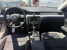 Skoda Superb 2.0 TDI; AUTOMATIC | Mobile.bg    9