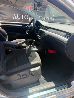 Skoda Superb 2.0 TDI; AUTOMATIC | Mobile.bg    12