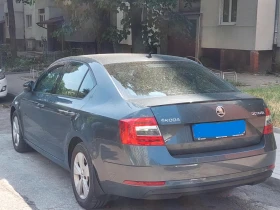 Skoda Octavia - 33900 лв. - 39551863 2