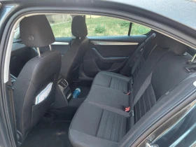 Skoda Octavia - 33900 лв. - 39551863 5