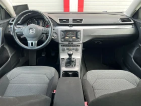 VW Passat 1.6TDI HIGHLINE NAVI KAMERA 6-СКОРОСТИ EVRO 5A - 11900 лв. - 69458510 14