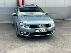VW Passat 1.6TDI HIGHLINE NAVI KAMERA 6-СКОРОСТИ EVRO 5A - 11900 лв. - 69458510 3