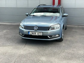 VW Passat 1.6TDI HIGHLINE NAVI KAMERA 6-СКОРОСТИ EVRO 5A - 11900 лв. - 69458510 2