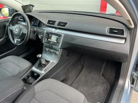 VW Passat 1.6TDI HIGHLINE NAVI KAMERA 6-СКОРОСТИ EVRO 5A - 11900 лв. - 69458510 15