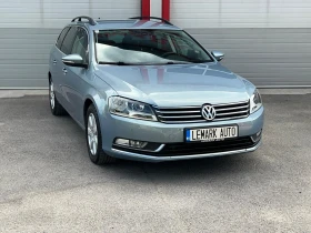 VW Passat 1.6TDI HIGHLINE NAVI KAMERA 6-СКОРОСТИ EVRO 5A - 11900 лв. - 69458510 5