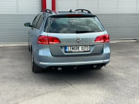 VW Passat 1.6TDI HIGHLINE NAVI KAMERA 6-СКОРОСТИ EVRO 5A - 11900 лв. - 69458510 9