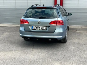 VW Passat 1.6TDI HIGHLINE NAVI KAMERA 6-СКОРОСТИ EVRO 5A - 11900 лв. - 69458510 8