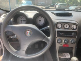 Обява за продажба на Alfa Romeo 156 ~1 699 лв. - изображение 3