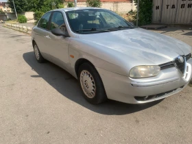 Обява за продажба на Alfa Romeo 156 ~1 699 лв. - изображение 1