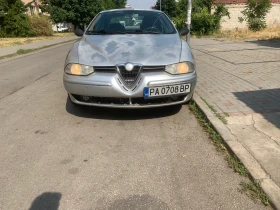 Обява за продажба на Alfa Romeo 156 ~1 699 лв. - изображение 1