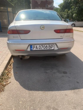Обява за продажба на Alfa Romeo 156 ~1 699 лв. - изображение 2