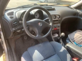 Обява за продажба на Alfa Romeo 156 ~1 699 лв. - изображение 9