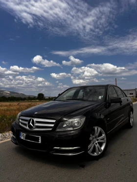 Обява за продажба на Mercedes-Benz C 200 ~15 500 лв. - изображение 1
