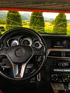 Обява за продажба на Mercedes-Benz C 200 ~15 500 лв. - изображение 4