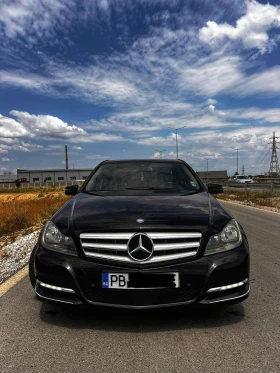 Обява за продажба на Mercedes-Benz C 200 ~15 500 лв. - изображение 2