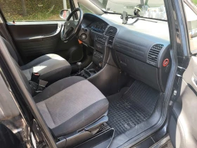 Opel Zafira | Mobile.bg    6