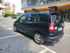 Opel Zafira | Mobile.bg    3