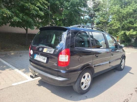 Opel Zafira | Mobile.bg    4