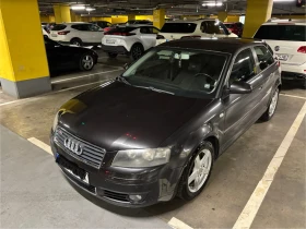 Обява за продажба на Audi A3 ~6 200 лв. - изображение 1