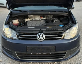 VW Sharan 2.0TDi 140. * 44* * * * *  | Mobile.bg    17