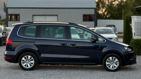 VW Sharan 2.0TDi 140. * 44* * * * *  | Mobile.bg    8