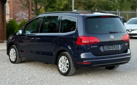 VW Sharan 2.0TDi 140. * 44* * * * *  | Mobile.bg    4